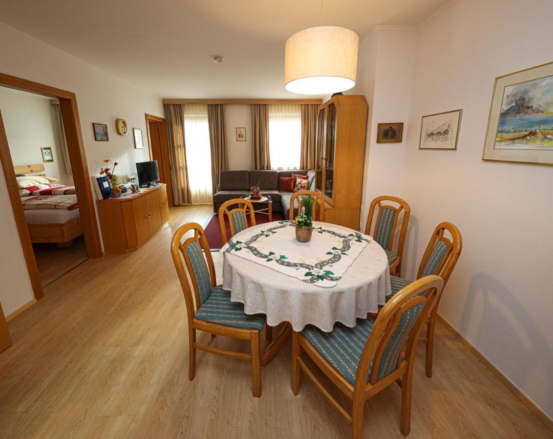 Appartement Else Bad Kleinkirchheim Exteriér fotografie