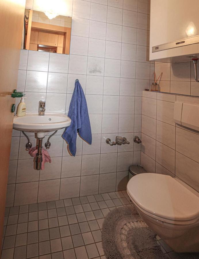 Appartement Else Bad Kleinkirchheim Exteriér fotografie
