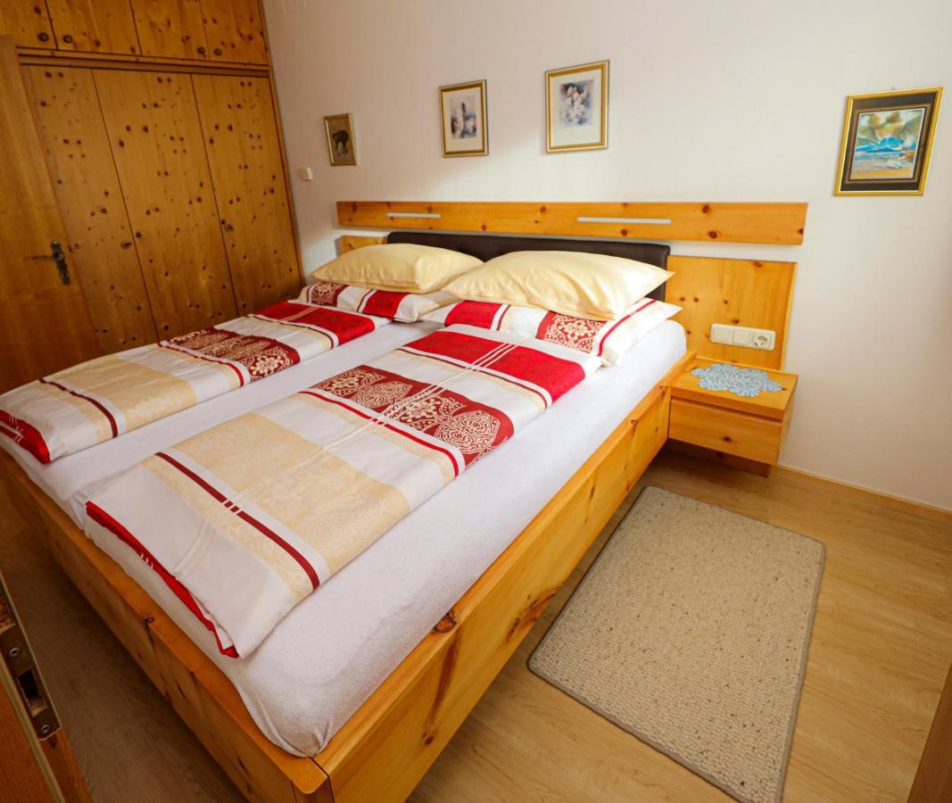 Appartement Else Bad Kleinkirchheim Exteriér fotografie