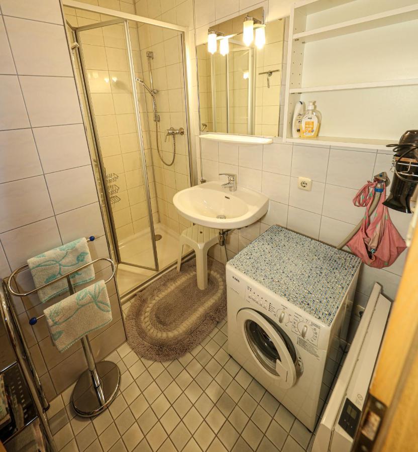 Appartement Else Bad Kleinkirchheim Exteriér fotografie