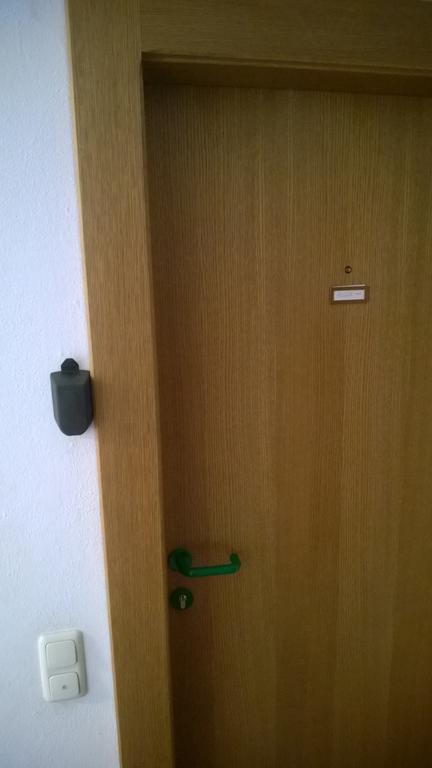 Appartement Else Bad Kleinkirchheim Pokoj fotografie